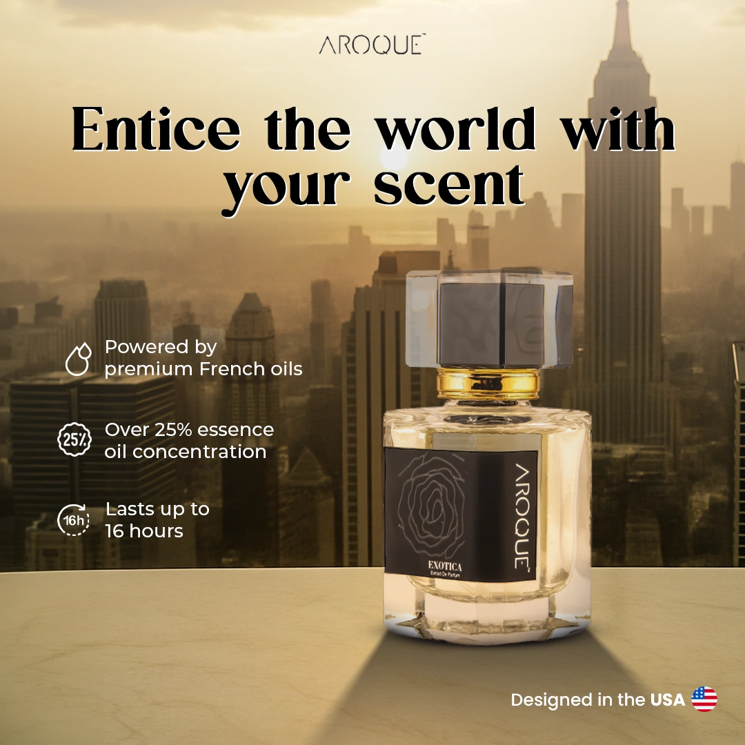 Creative content example