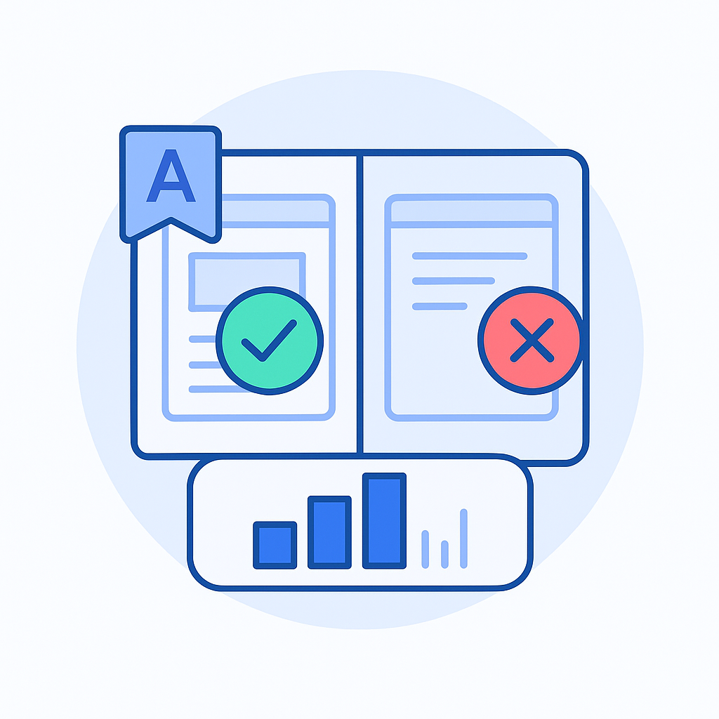 A/B Testing
