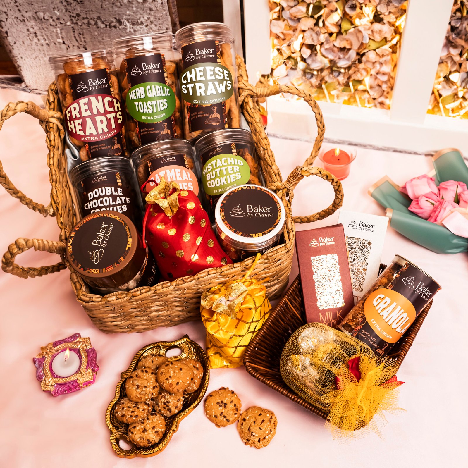 User generated content example